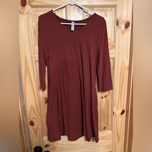 Zenana Premium short dress